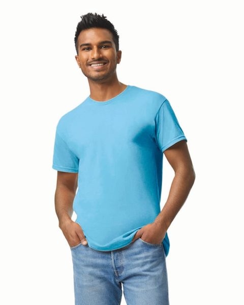 T-shirt homme Heavy Cotton™