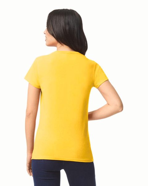 T-shirt femme Heavy Cotton™ – Image 12