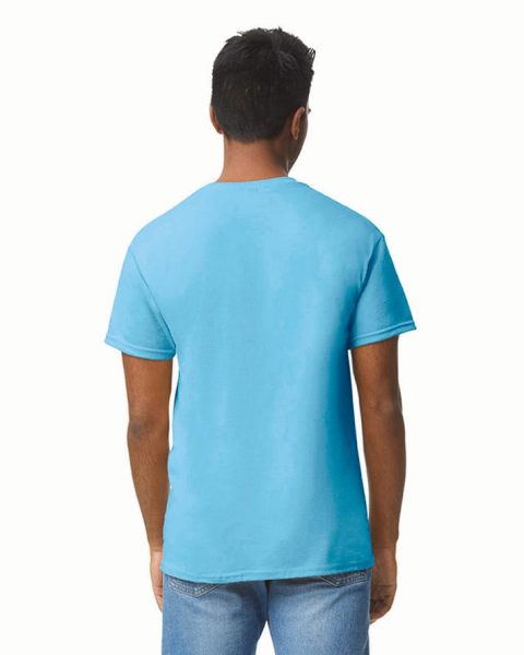 T-shirt homme Heavy Cotton™ – Image 5