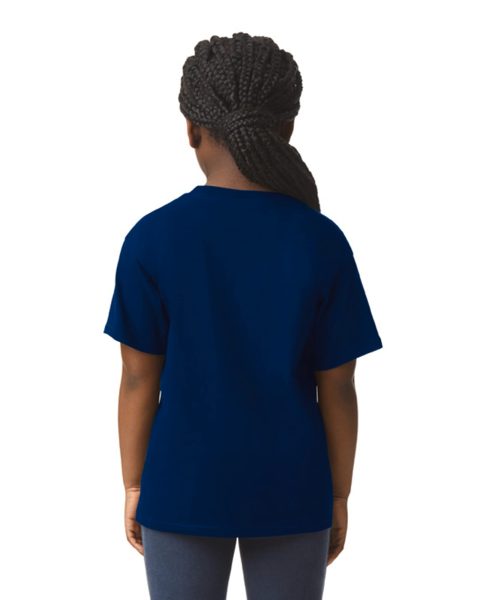 T-shirt enfant Softstyle – Image 27