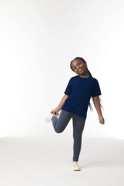T-shirt enfant Softstyle – Image 31