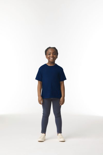 T-shirt enfant Softstyle – Image 32