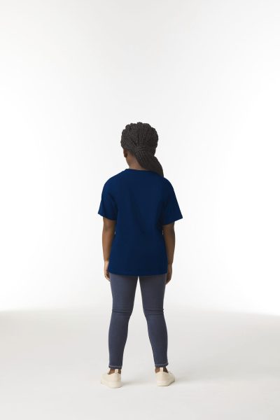 T-shirt enfant Softstyle – Image 33