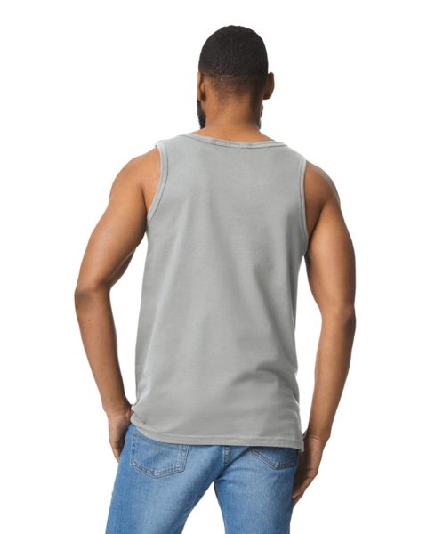 Débardeur homme Softstyle – Image 5