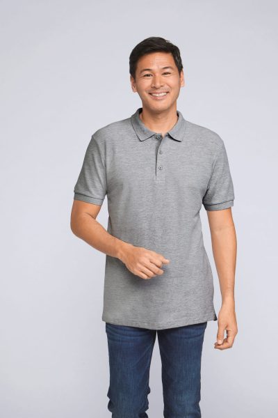 Polo piqué Hammer homme – Image 26