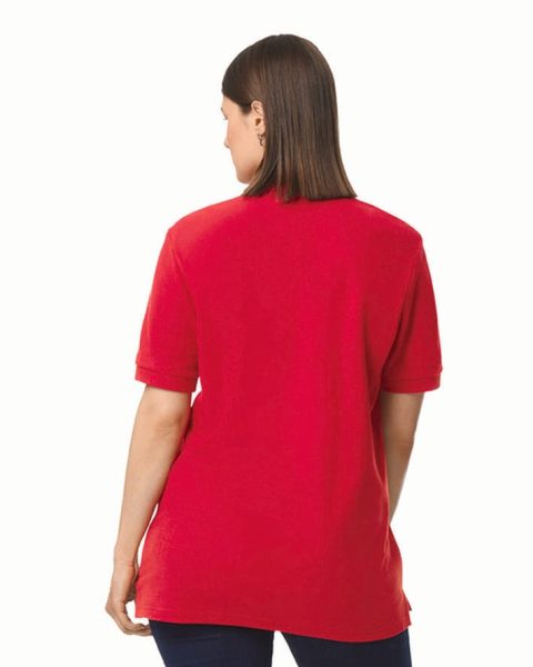 Polo piqué Hammer homme – Image 23