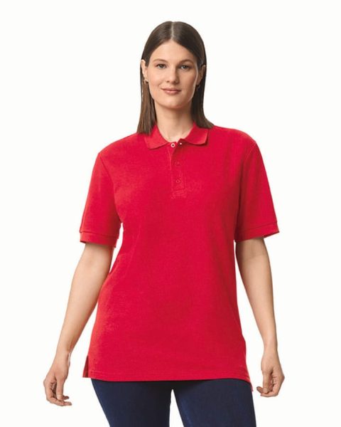 Polo piqué Hammer homme