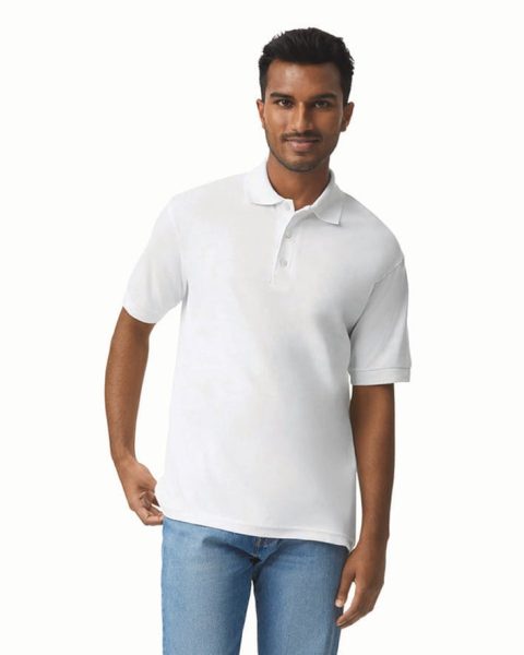 Polo jersey Dryblend®