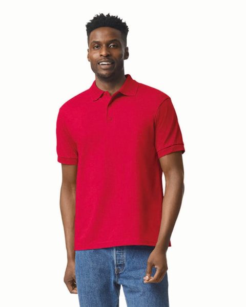 Polo jersey Dryblend® – Image 16