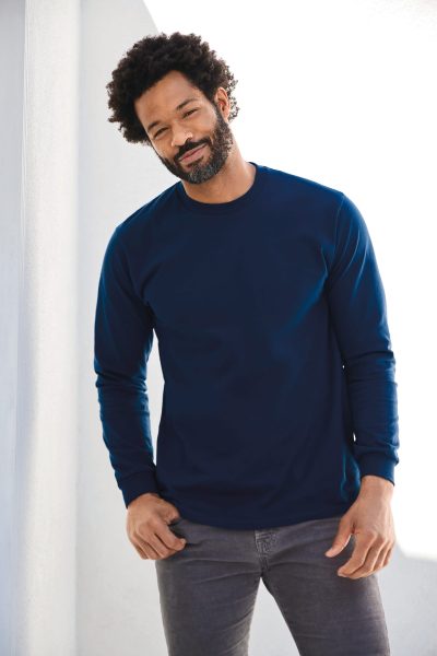 T-shirt Hammer manches longues – Image 12