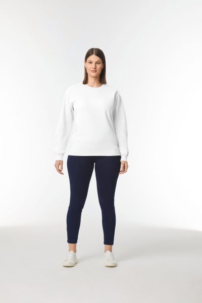 Sweat-shirt col rond Midweight Softstyle – Image 5