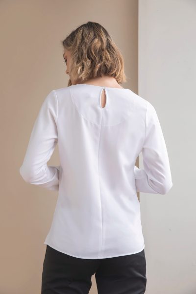Blouse manches longues – Image 3