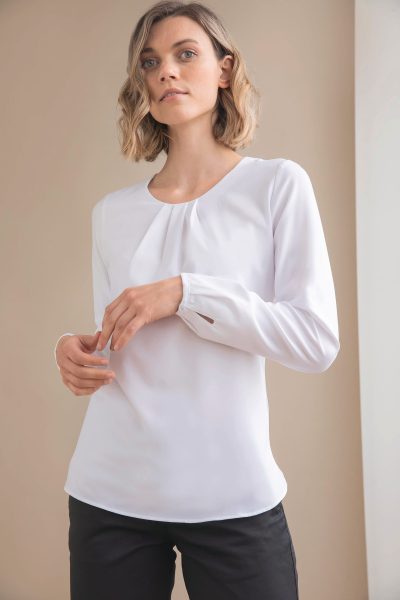 Blouse manches longues – Image 2
