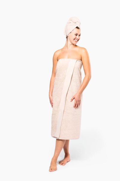 Serviette de plage Bio