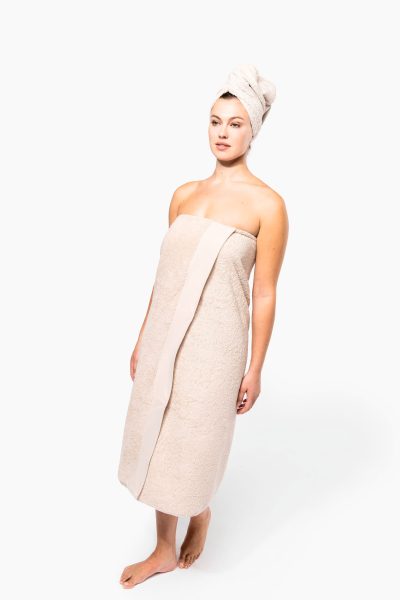 Serviette de plage Bio – Image 2
