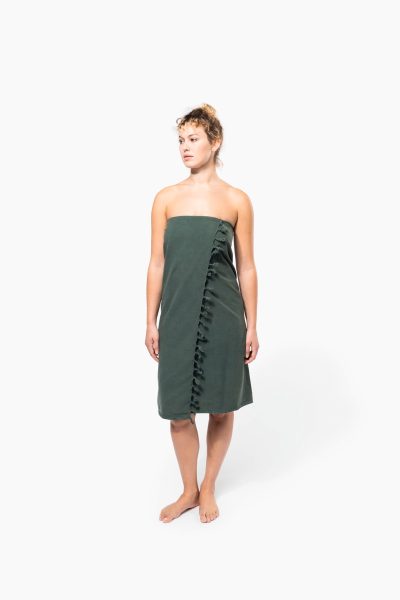 Fouta vintage – Image 3