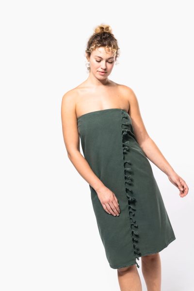 Fouta vintage