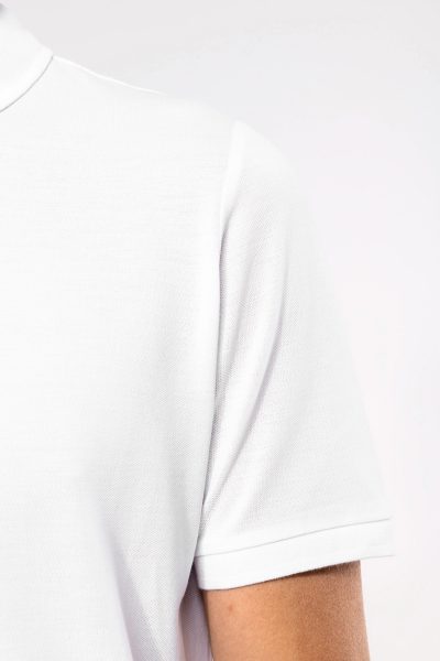 Polo Supima® manches courtes homme – Image 10