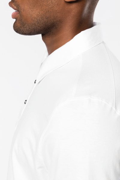 Polo jersey manches courtes homme – Image 12