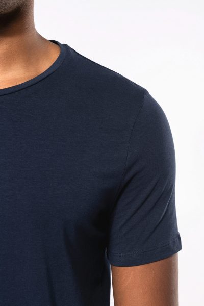 T-shirt col rond manches courtes homme – Image 6