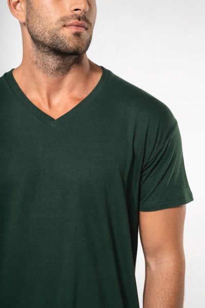 T-shirt Bio150 IC col V homme – Image 3