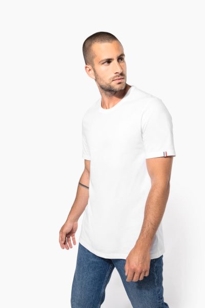 T-shirt Bio Origine France Garantie homme – Image 5