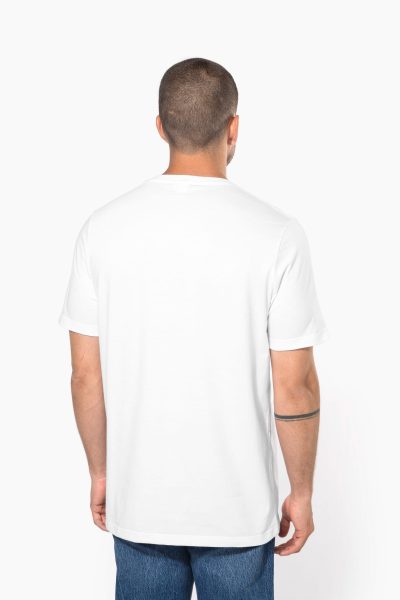 T-shirt Bio Origine France Garantie homme – Image 2