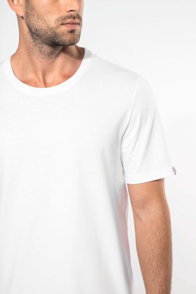 T-shirt Bio Origine France Garantie homme – Image 8