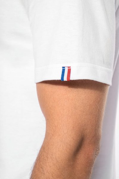 T-shirt Bio Origine France Garantie homme – Image 3