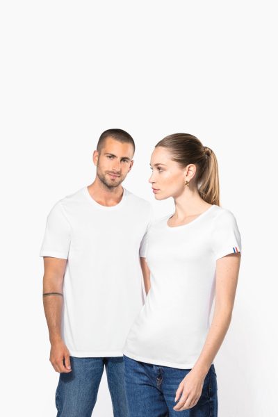 T-shirt Bio Origine France Garantie homme – Image 4