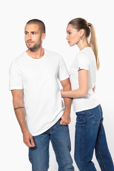 T-shirt Bio Origine France Garantie homme – Image 12