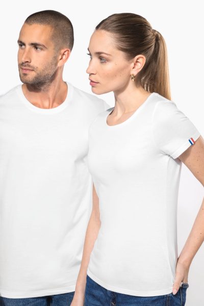 T-shirt Bio Origine France Garantie homme – Image 11