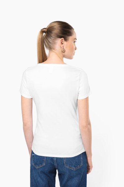 T-shirt Bio Origine France Garantie femme – Image 2