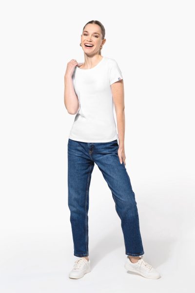 T-shirt Bio Origine France Garantie femme – Image 10