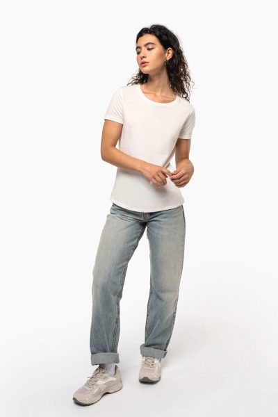 T-shirt Bio190 IC femme – Image 4