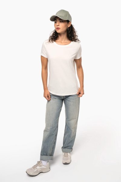 T-shirt Bio190 IC femme – Image 5