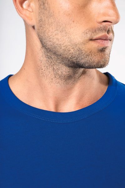 Tiger > t-shirt bicolore manches courtes – Image 3