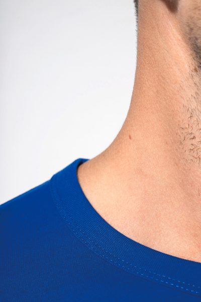 Tiger > t-shirt bicolore manches courtes – Image 4