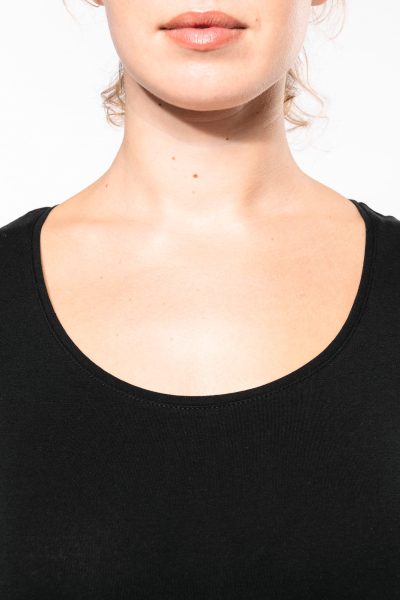T-shirt manches courtes femme – Image 6