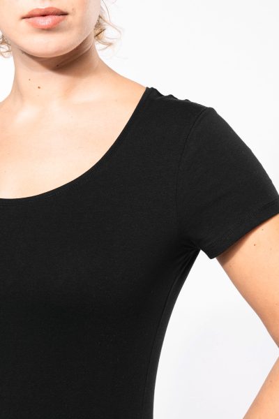 T-shirt manches courtes femme – Image 7