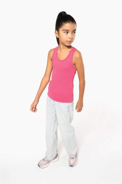 Débardeur fille – Image 6