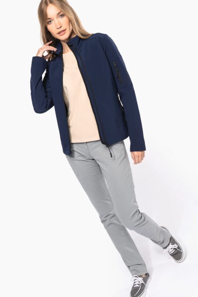 Veste softshell femme – Image 5