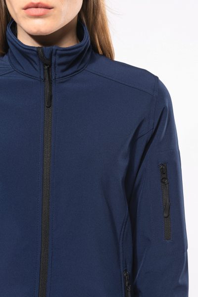 Veste softshell femme – Image 12