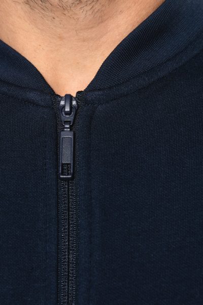 Veste molleton zippée homme – Image 5