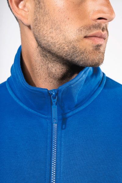 Veste molleton gratté homme – Image 5
