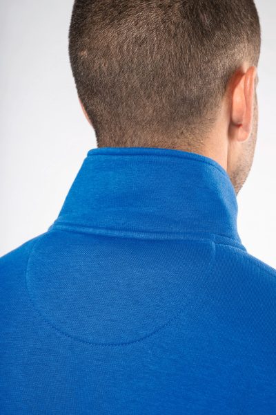 Veste molleton gratté homme – Image 6