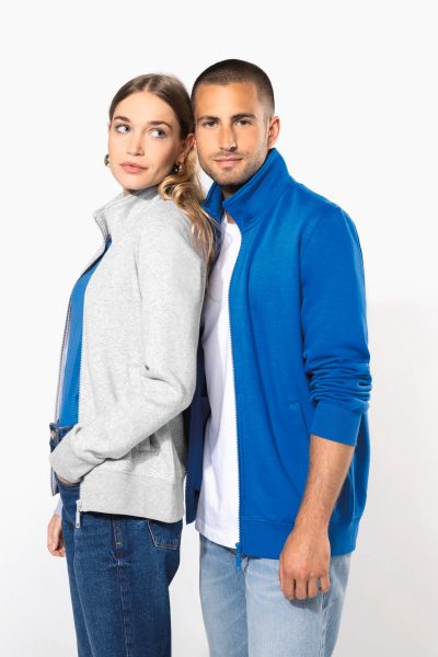 Veste molleton gratté femme – Image 11