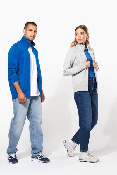 Veste molleton gratté femme – Image 12