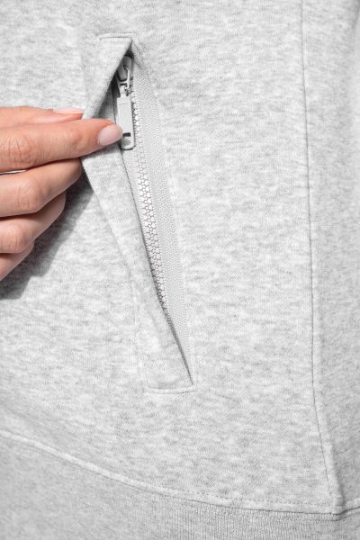 Veste molleton gratté femme – Image 6
