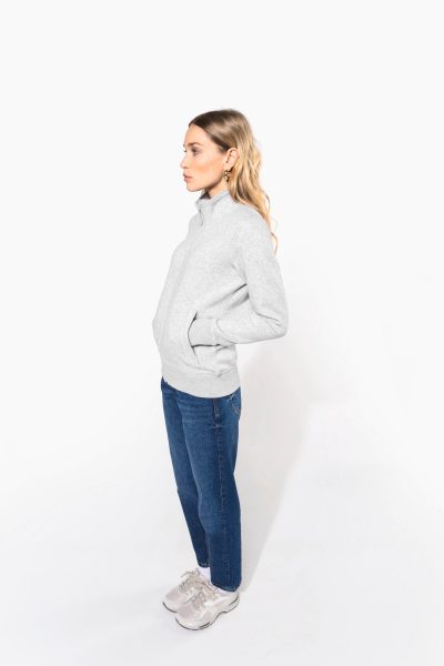 Veste molleton gratté femme – Image 9
